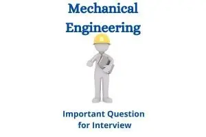 Mechanical Engineering