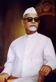 dr. zakir hussain