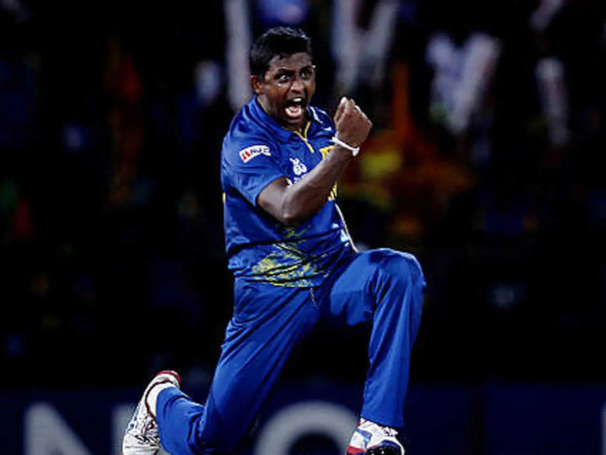 Most Amazing Facts About Cricket