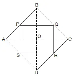 class 9th maths Quadrilaterals