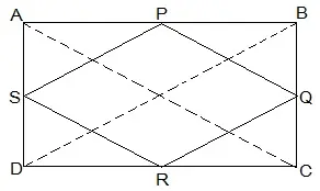 class 9th maths Quadrilaterals