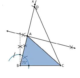 Class 9th Maths ncert solution