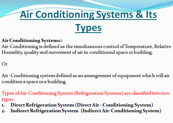 Online HVAC Training