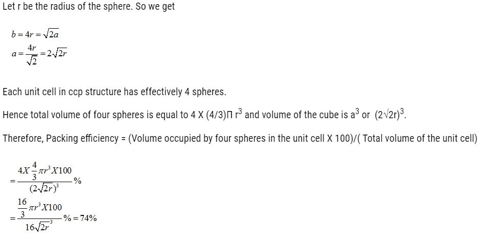 The Solid State Notes