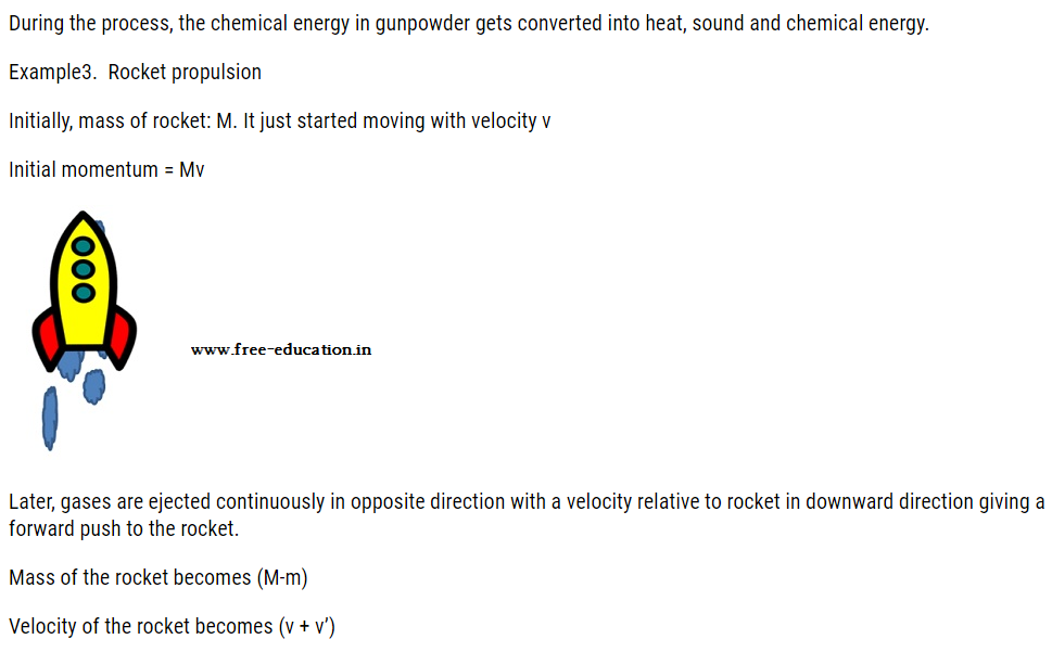 Law of Motion Class 11 Physics Notes and Solution 