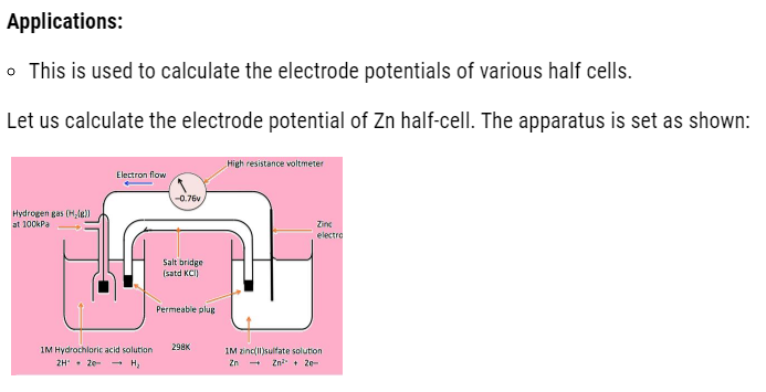 Redox Reactions Class 11th Chemistry Notes and NCERT Solution