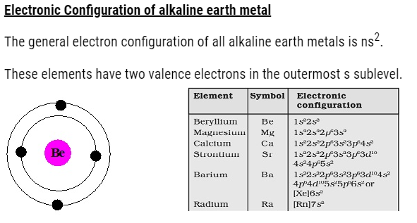 Class 11 Chemistry Chapter 10 The s-Block Elements Notes and NCERT Solution