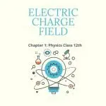 Electric Charge Fields