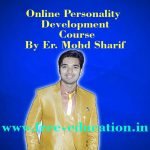 Online personality development course