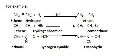Organic Chemistry Class 11th Chapter 12 Notes and NCERT Solution.